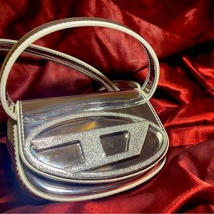 BRAND NEW DIESEL 1DR XS MINI BAG